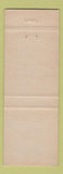 Matchbook Cover - Dick Young House of Delegates