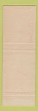 Matchbook Cover - Pancake House