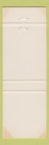 Matchbook Cover - Oh Boy Lunch  Crescent Beach BC Strawberry Shortcake