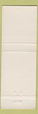 Matchbook Cover - Lon V Boyd County Judge Sullivan County TN