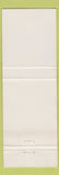 Matchbook Cover - Rizzo's Italian Restaurant St Louis MO Florissant