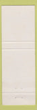 Matchbook Cover - Ralph E Lewis Town Supervisor Nassau