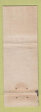 Matchbook Cover - Anthony R Lombardo Councilman at Large WORN