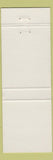 Matchbook Cover - Robert J Colombo Jr Circuit Judge election WEAR