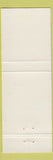 Matchbook Cover - David J Trenton Councilman Election Ward 32