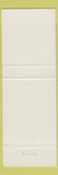 Matchbook Cover - WM Bill Copley Mayor election