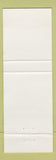 Matchbook Cover - Mike Baird Magistrate 4th District election