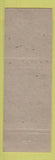 Matchbook Cover Knisley's Standard oil gas Syracuse IN low phone hillbilly X-ray