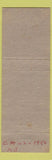 Matchbook Cover Ben Saathoff's Castle Cigar Store New Castle IN hillbilly X-Ray