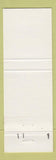 Matchbook Cover - Elmer Becker Treasurer USWA Local 13 Union