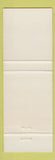 Matchbook Cover - Juniors of Palm Beach FL