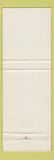 Matchbook Cover - Kelly's Seafood House Miami Beach FL WEAR