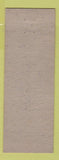 Matchbook Cover - O'Connor's Cafe Menlo Park CA Happy Hunting