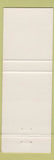 Matchbook Cover - Jim Rex County Attorney Andrews County