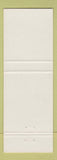 Matchbook Cover - Don Beckett County Commissioner