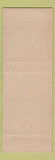 Matchbook Cover - Alice Blosky County Treasurer Montour County PA