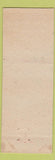 Matchbook Cover - American Red Cross
