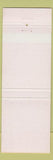 Matchbook Cover - LA Hacienda Del Rio Nashua NH Mexican food