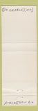 Matchbook Cover - Casino ST Charles Riverfront Station St Charles MO