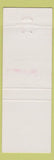 Matchbook Cover - BBQ Rib Tip House Kansas City MO