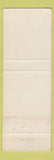 Matchbook Cover - Marcus Steak House Los Angeles CA Pub Inn