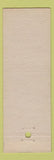 Matchbook Cover - Freeman Mens Shoes Nacy's