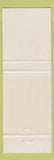 Matchbook Cover - Nick's Boston MA
