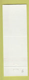 Matchbook Cover - Inn of Lompoc Colorado