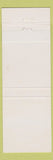 Matchbook Cover - Frank Eagen Scranton PA Attorney