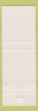Matchbook Cover - Bob Beach House of Delegates election