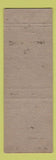 Matchbook Cover - Hotel Umpqua Roseburg OR WEAR
