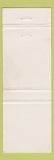 Matchbook Cover - The Ilikai Waikiki Hawaii WEAR