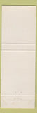 Matchbook Cover - Golden Lady House of Beauty Ann Arbor MI