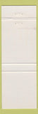 Matchbook Cover - Melvin Fryman Magistrate 1989 election