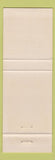 Matchbook Cover - Ray Dietz City Council Bethlehem PA