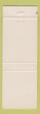 Matchbook Cover - Ray Smith City Auditor Election CA?