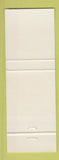Matchbook Cover - Copper Trey Restaurant Manchester NH