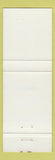 Matchbook Cover - Brae Burn Country Club Newton MA WEAR