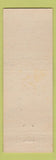 Matchbook Cover - Broadway Liquor Store Chattanooga TN hillbilly Duded Up