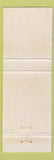 Matchbook Cover - Old Timbers Restaurant Randolph NJ