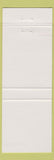 Matchbook Cover - Captain's Gallery Restaurant Old Orchard Beach ME