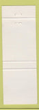 Matchbook Cover - Home Town Motor Inn St Walburg SK yellow