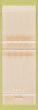 Matchbook Cover - Golden Spike Restaurant Fort Lauderdale FL