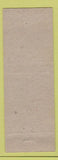Matchbook Cover - CF Market Wayne MI Chow Dog