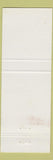 Matchbook Cover - Green Flash Captiva Island FL