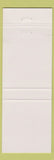Matchbook Cover - Wilbern's Motel Wisconsin Rapids WI