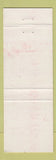 Matchbook Cover - Gate House Motel Restaurant Corning NY