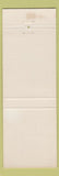 Matchbook Cover - Golden Lady House of Fashion Ann Arbor MI WEAR