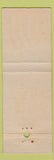 Matchbook Cover - Haver Lockhart Kansas City MO Hal Johnson
