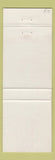 Matchbook Cover - Loveland Elevator Missouri Valley California Junction IA grain